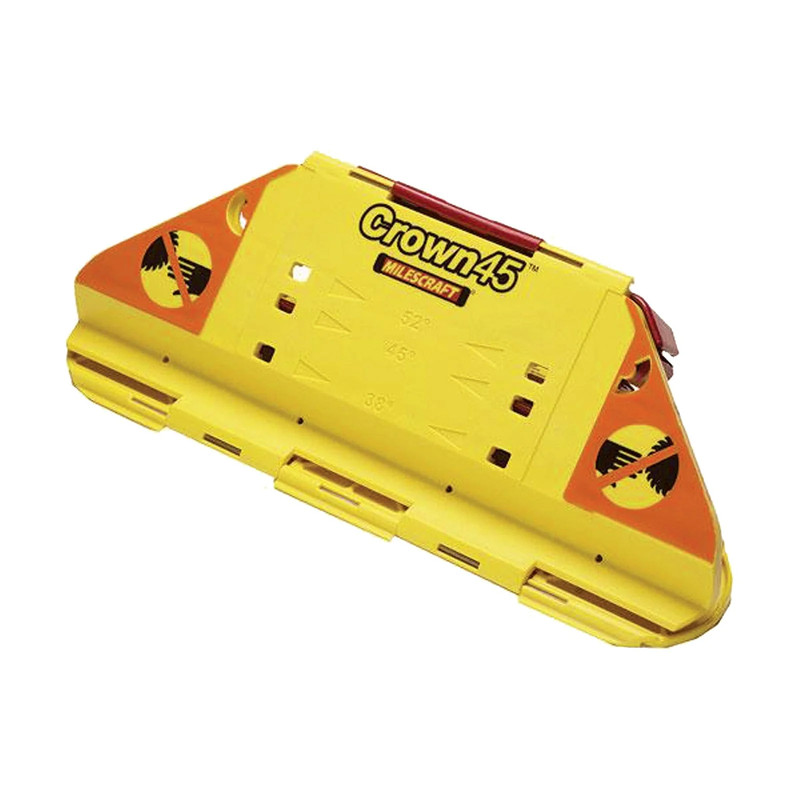 Crown45 Crown Molding Jig for Miter Saws